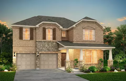 819 Garner Dr, Rockwall, TX 75087