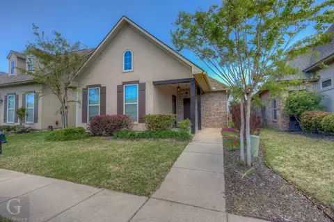 2863 Caribbean Cv, Shreveport, LA 71105