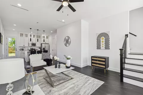 4130 Shadrack Dr, Dallas, TX 75212