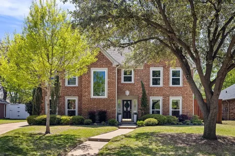 825 Tartan Trl, Highland Village, TX 75077