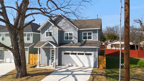 4539 Lindsley Ave, Dallas, TX 75223