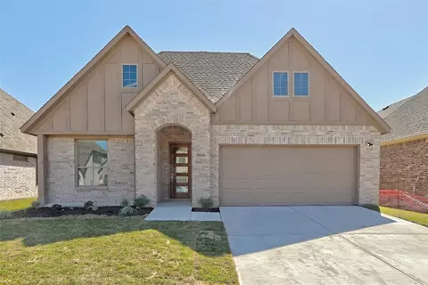 5016 De Berry Ln, Royse City, TX 75189