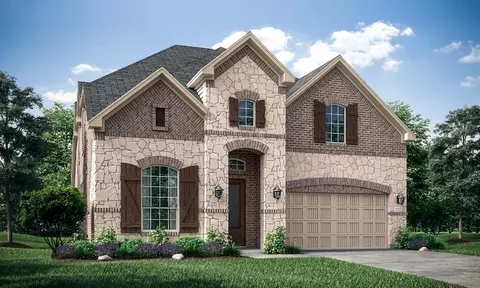 326 Driftwood Ln, Argyle, TX 76226
