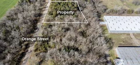 lot7 10 Orange, Paris, TX 75460