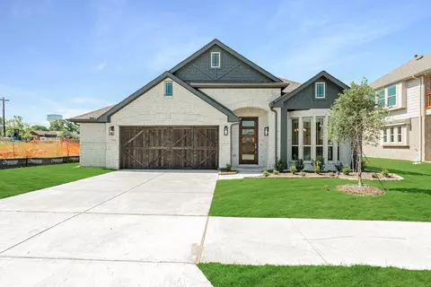1204 Hawk St, Wylie, TX 75098