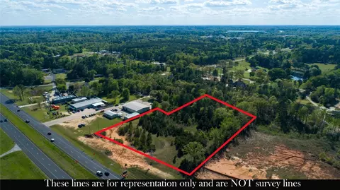 5097 S Us 259 Hwy, Longview, TX 75605