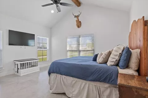 Bedroom - 1290 Cr 4040, Ector, TX 75439 photo 1 of 6