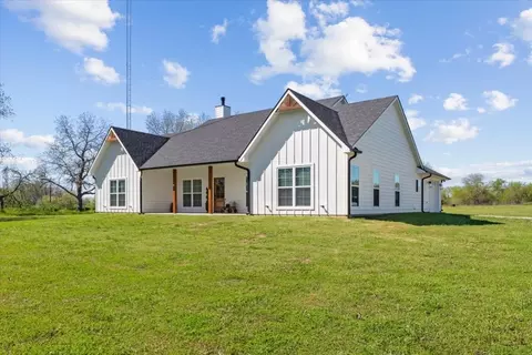 1290 Cr 4040, Ector, TX 75439