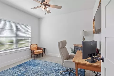 Bedroom - 1290 Cr 4040, Ector, TX 75439 photo 6 of 6