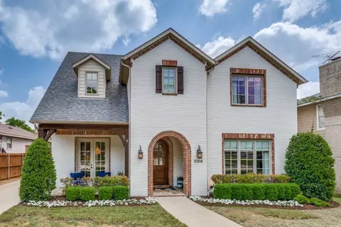 6708 Northridge Dr, Dallas, TX 75214