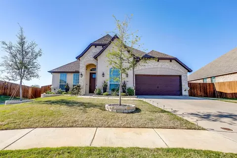 705 Franklin Dr, Joshua, TX 76058