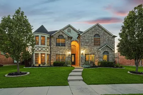 12401 Granite Falls Trl, Frisco, TX 75035
