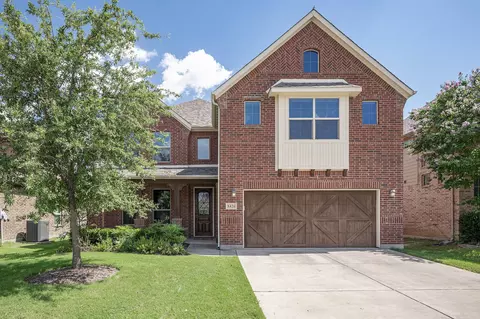 8420 Whistling Duck Dr, Fort Worth, TX 76118