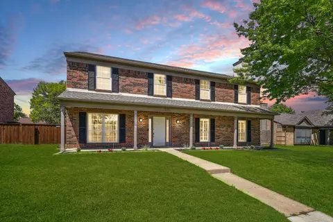 1924 Cedar Ridge Dr, Lewisville, TX 75067