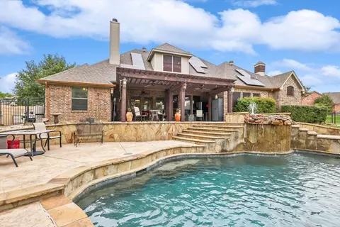 4756 Wild Stallion Ct, Fort Worth, TX 76126
