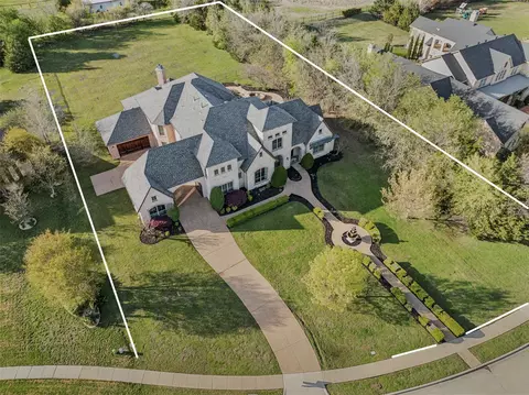 144 Old Vineyard Ln, Heath, TX 75032
