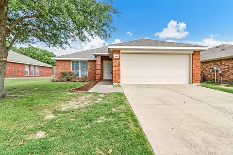 9900 Coolidge Dr, Mckinney, TX 75070