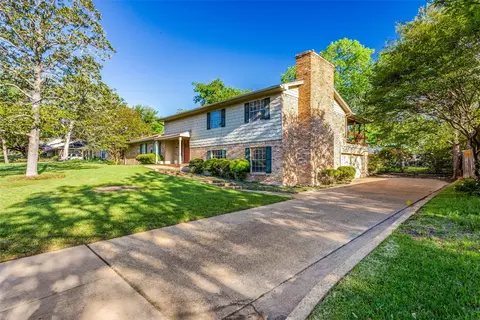 3704 Walton Ave, Fort Worth, TX 76133