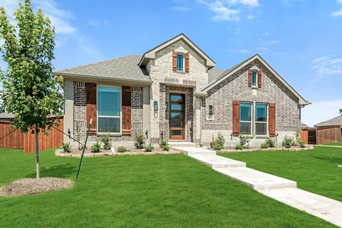 5433 Stone Ln, Midlothian, TX 76065