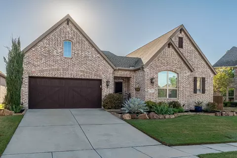 304 Grove Park Pl, Mckinney, TX 75071