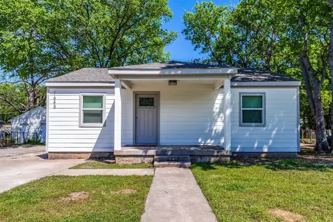 1645 W Illinois Ave, Dallas, TX 75224