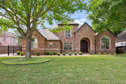 1346 Province Ln, Southlake, TX 76092