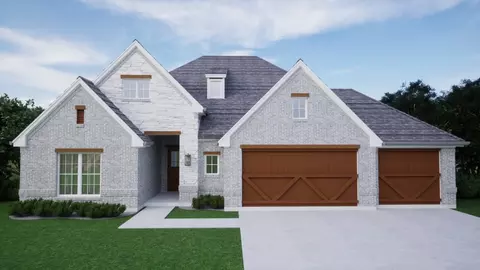625 Golden Crst, Haslet, TX 76052