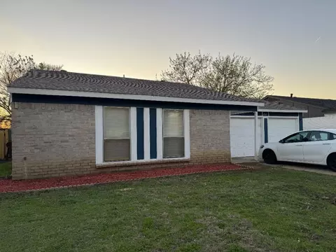 2510 Jo Lyn Ln, Arlington, TX 76014