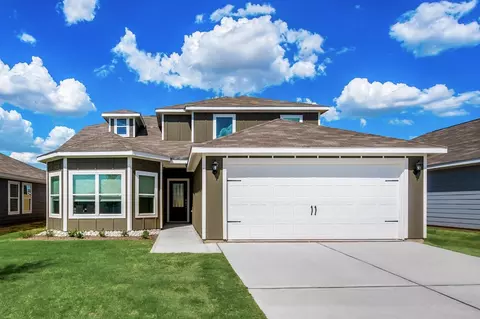1509 Bear Claw Dr, Fort Worth, TX 76140