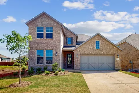1006 Hickory Chase Ln, Melissa, TX 75454