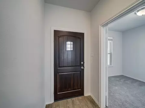 Entry Way - 1704 Wayne Ln, Celina, TX 75009 photo 1 of 2