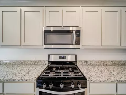 Kitchen - 1704 Wayne Ln, Celina, TX 75009 photo 5 of 6