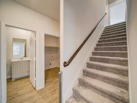 Entry Way - 1704 Wayne Ln, Celina, TX 75009 photo 2 of 2