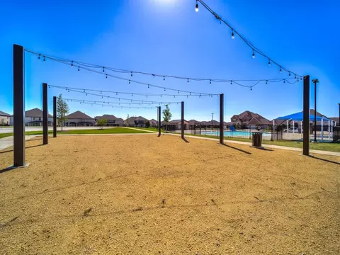 Exterior - 1704 Wayne Ln, Celina, TX 75009 photo 9 of 9