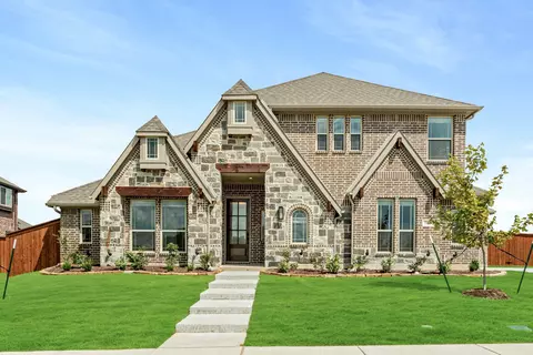 5429 Stone Ln, Midlothian, TX 76065
