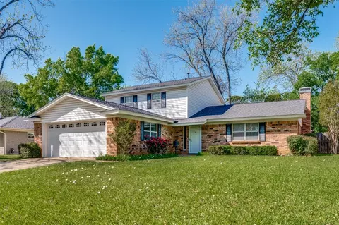 1603 Freeman Ct, Arlington, TX 76013