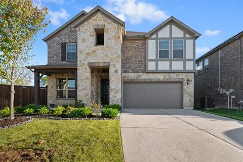 2218 Stanhill Dr, Corinth, TX 76210