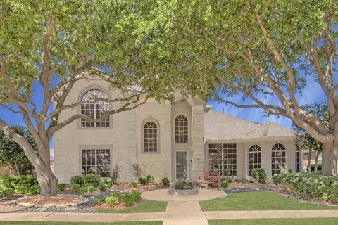 1317 Sunderland Ct, Allen, TX 75013