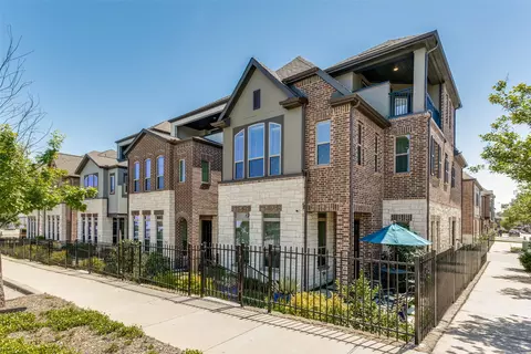 7105 Laurel Rdg, Dallas, TX 75231