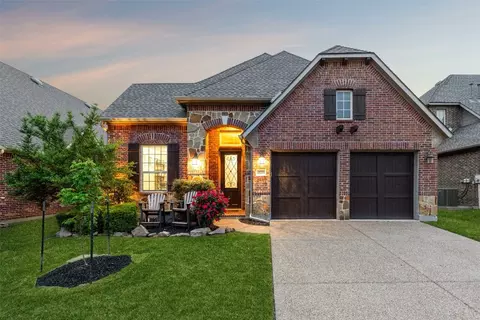 12729 Tealsky Dr, Frisco, TX 75033