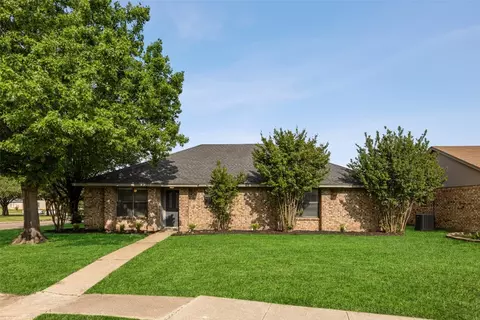 1214 Laredo Ln, Mesquite, TX 75150