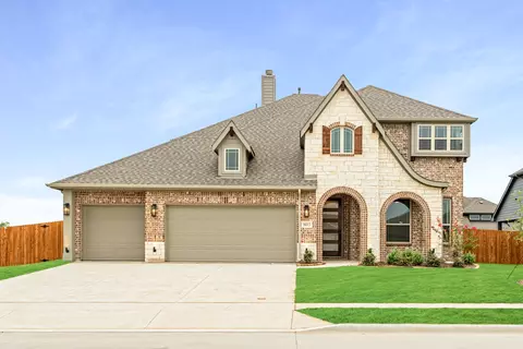 803 Driftwood Ln, Nevada, TX 75173