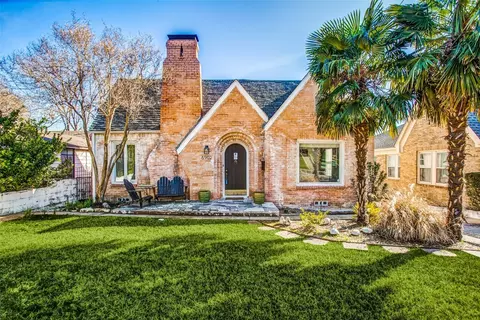 6902 Vivian Ave, Dallas, TX 75223