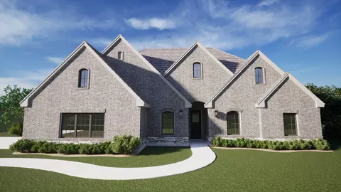 7005 Ranch Vw, Springtown, TX 76082