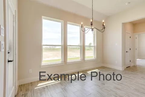 Dining - 7005 Ranch Vw, Springtown, TX 76082 photo 2 of 2