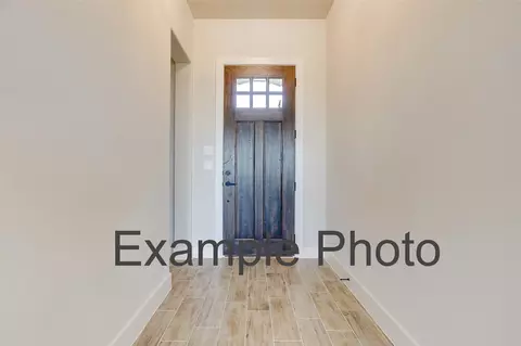 Entry Way - 7005 Ranch Vw, Springtown, TX 76082 photo 1 of 2