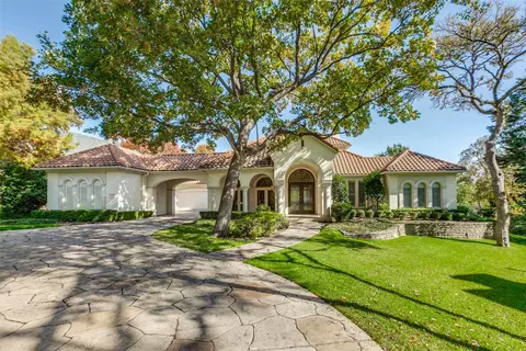 4 Green Park Dr, Dallas, TX 75248