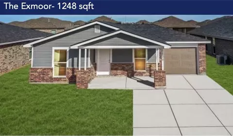 2384 Miller St, Denison, TX 75020