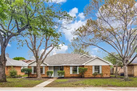 2413 Brushwood Ln, Mesquite, TX 75150