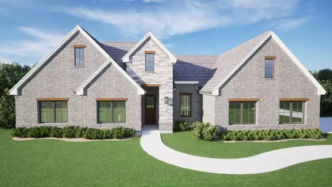7001 Ranch View Ct, Springtown, TX 76082